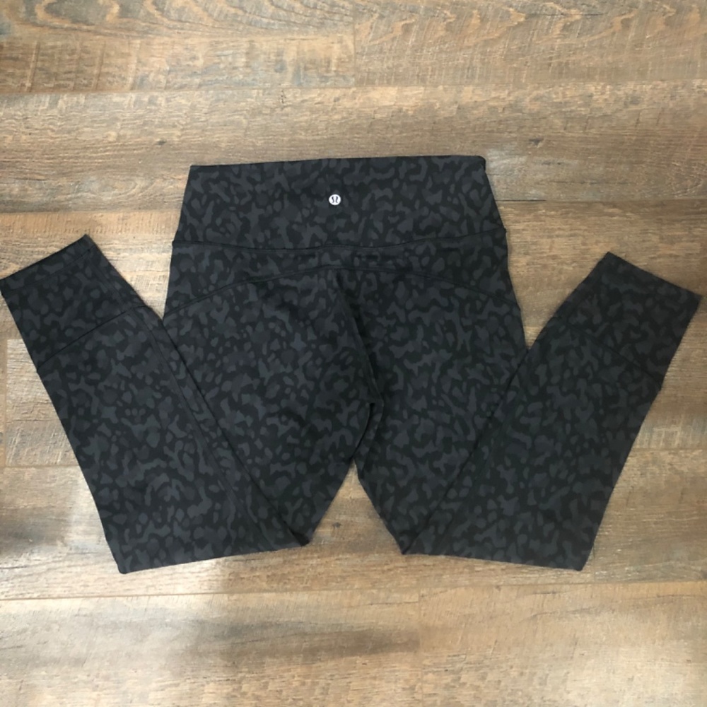 Lululemon In Movement 25” - Picture 3 of 4